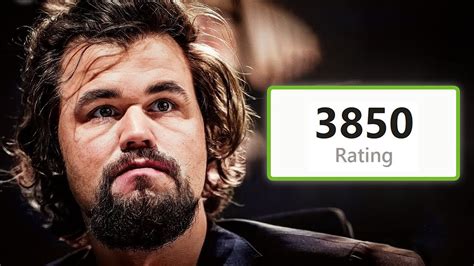 magnus carlson elo .
